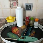Lägenhet Maleyna Kemer