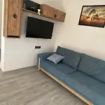Lägenhet Maleyna Kemer