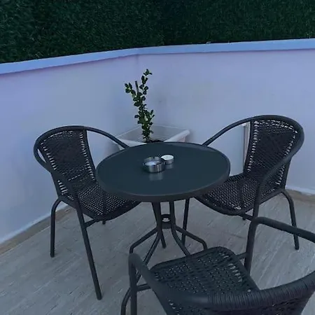 Maleyna Apartment Kemer