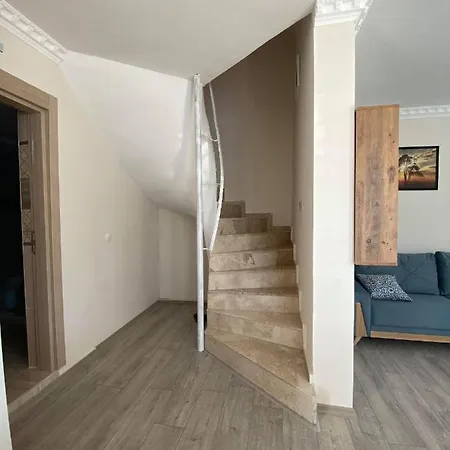 Apartment Maleyna