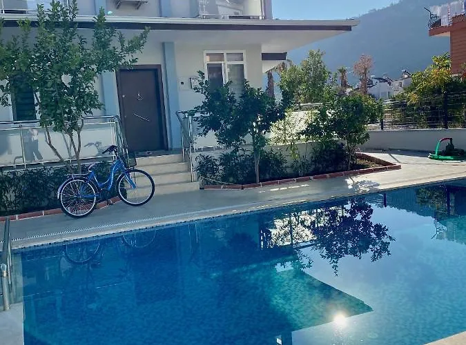 Apartamento Maleyna