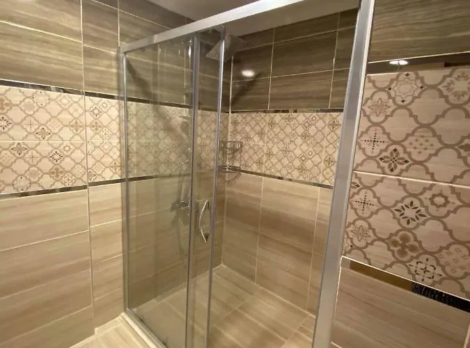 Apartamento Maleyna Kemer