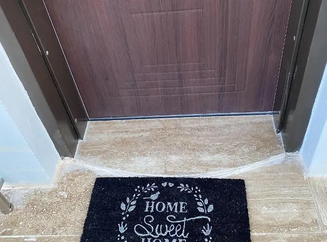 Apartamento Maleyna
