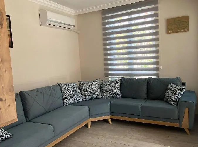 Apartamento Maleyna