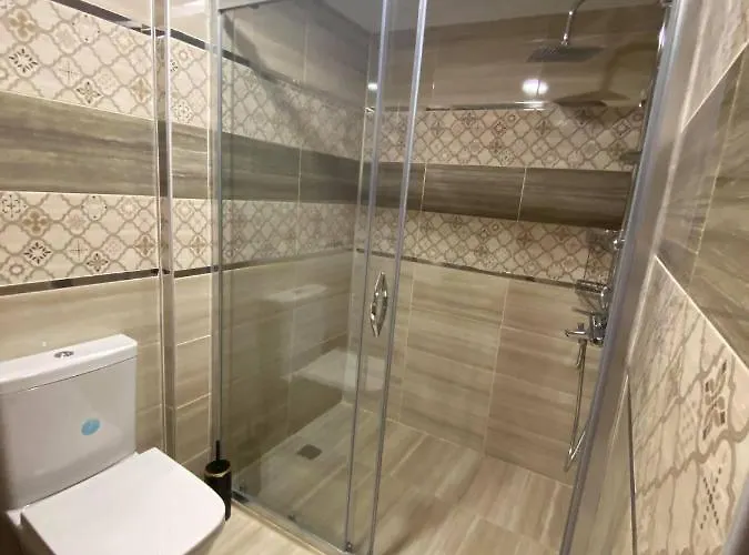 Maleyna Apartamento Kemer