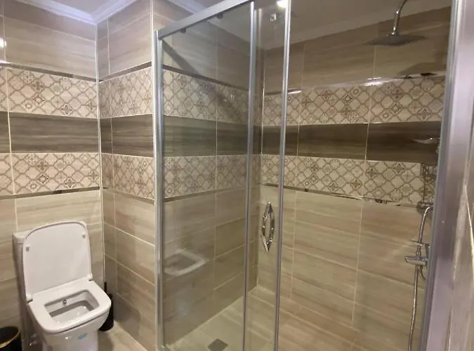 Maleyna Apartamento