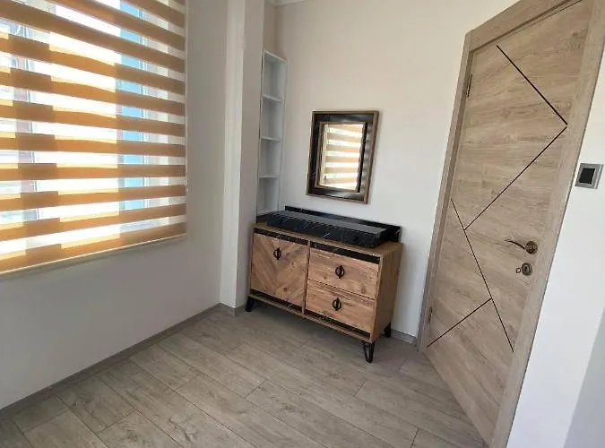 Apartamento Maleyna