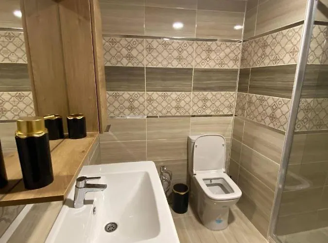 Maleyna Apartamento