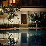 Appartement Maleyna *