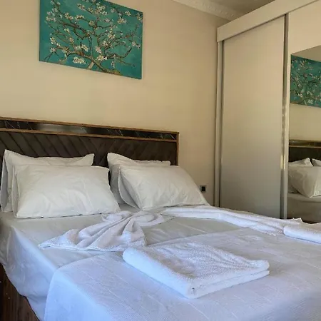 Apartament Maleyna Kemer