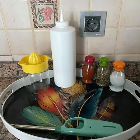 Apartmán Maleyna Kemer