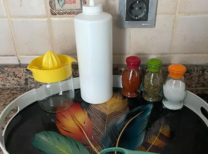 Διαμέρισμα Maleyna Κεμέρ