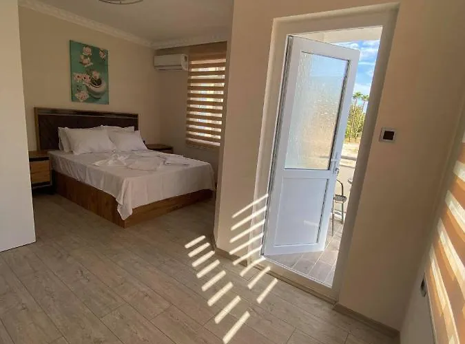 Maleyna Apartamento *