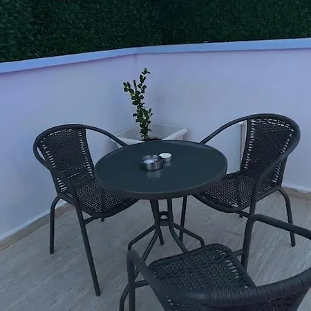 Maleyna Apartment Kemer