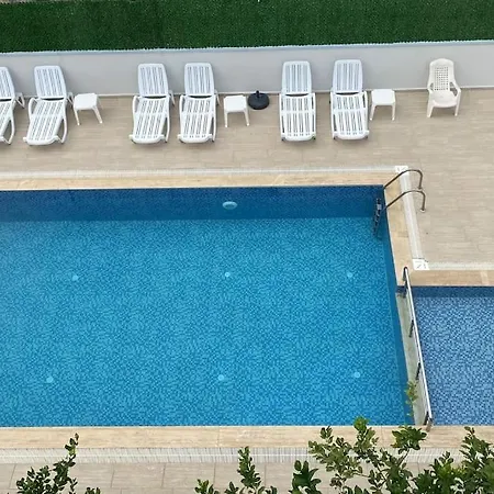 Maleyna * Kemer