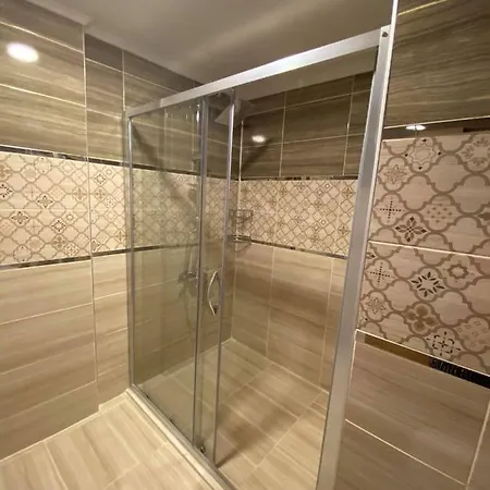 Apartment Maleyna Kemer