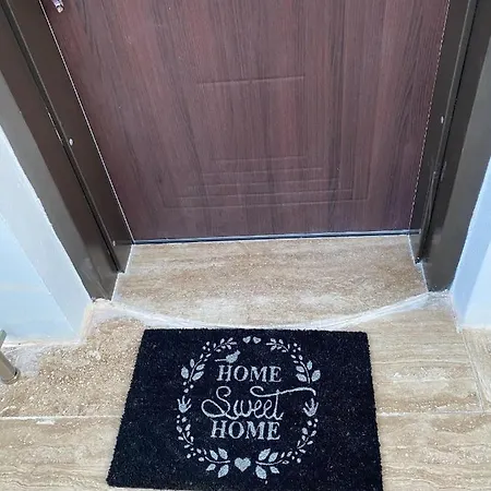 Apartment Maleyna