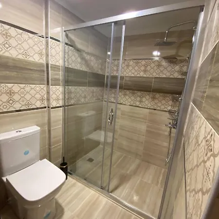 Maleyna Apartment Kemer