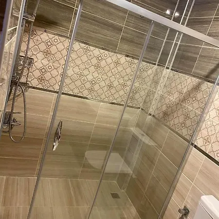Apartment Maleyna *