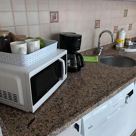 Apartment Maleyna *