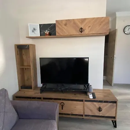 Apartment Maleyna