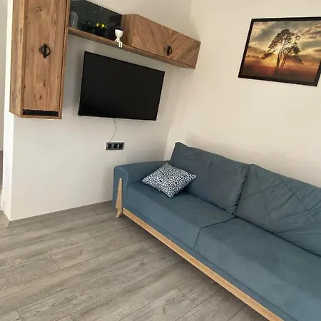 Apartment Maleyna Kemer