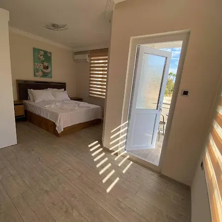 Maleyna Apartamento *
