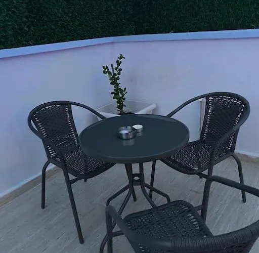Maleyna Apartment Kemer