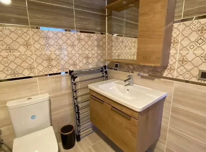 Apartment Maleyna