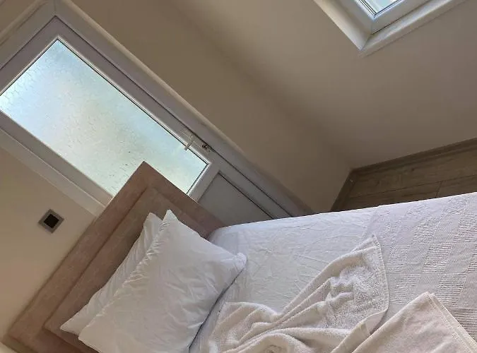 Apartment Maleyna *