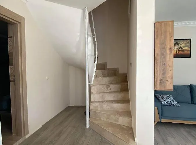 Apartment Maleyna